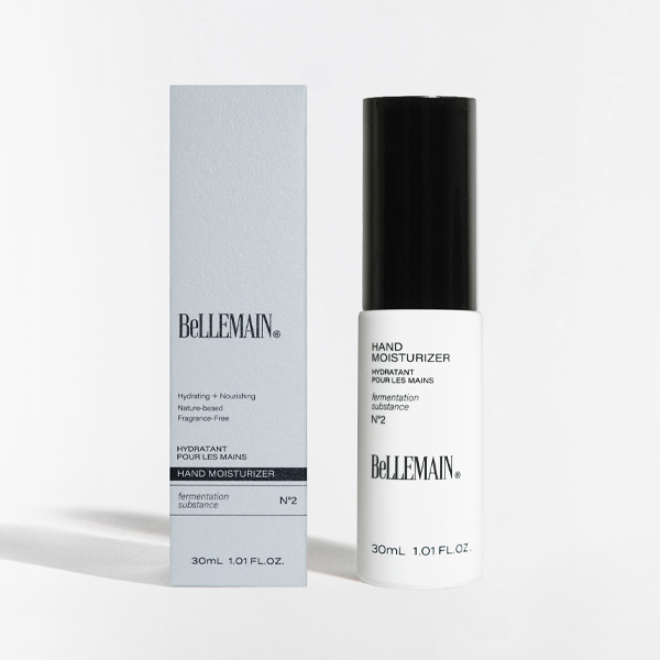 【断捨離中さん専用'】BELLEMAIn ハンドケアセット 5本セット】BELLEMAIN（ベリュマン）二層式ハンドローション No